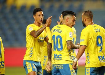 Rober y Jesé destrozan al Lugo