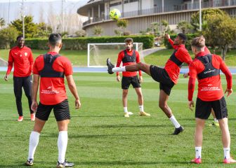 El tren del ascenso pasa por los Juegos Mediterráneos