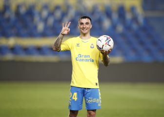 El once de la jornada 32 de LaLiga SmartBank