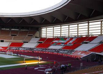 Una Cartuja en tres tonos