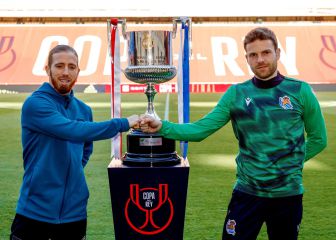 Euskadi tiene un color especial