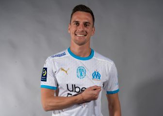 Milik tenía truco: a tiro en junio y casi 'regalado'