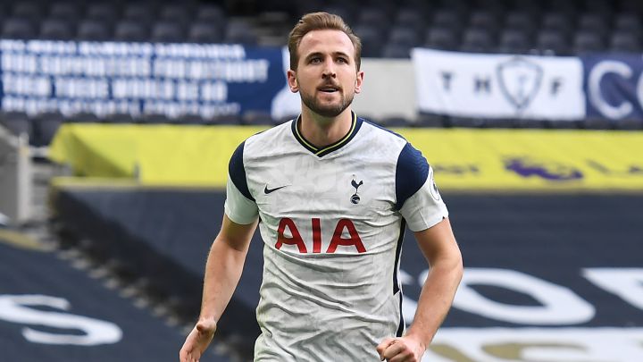 Levy pone imposible a Kane - AS.com