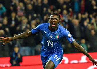 Mientras todos pelean por Haaland, la Juve tiene otro plan