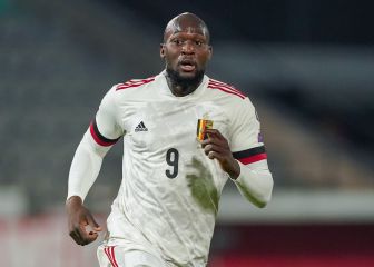 El Inter tasa a Lukaku