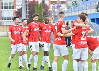 El Racing se encontró con la victoria en un partido para olvidar