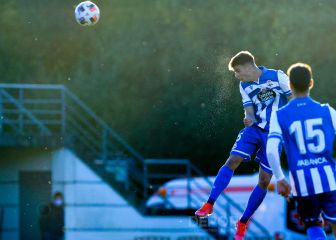 Tercera División Grupo 1; Segunda Fase: resultados, partidos y clasificación de la jornada 1