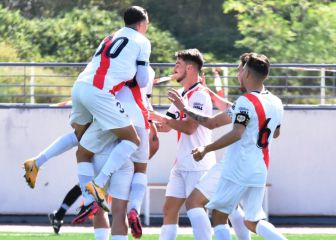 Tercera División Grupo 7; Segunda Fase: resultados, partidos y clasificación de la jornada 1