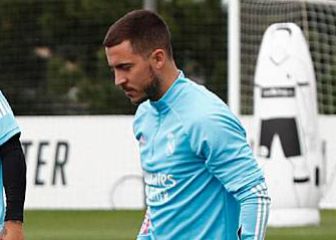 Kroos, sí; Hazard, no