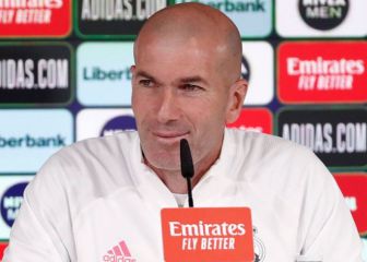 Ramos injury is nobody's fault - Zidane