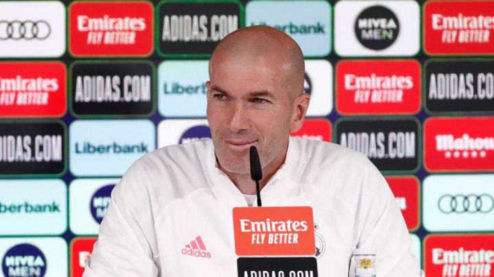 Real Madrid: Zidane on Sergio Ramos, Kroos, Hazard, Haaland...