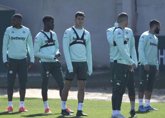 Mandi, el imprescindible: casi 15.000 minutos en cinco años