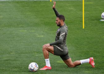 Otra oportunidad para Lodi