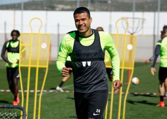 Granada y Villarreal miden fuerzas con un ojo en Europa