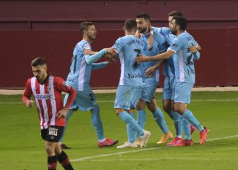 El Leganés, de verde en casa ante el Sabadell como tributo sanitario