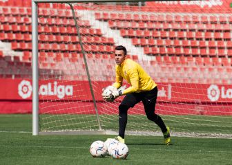 Girona y Ponferradina ponen en juego el sueño por el playoff