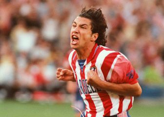 Futbolistas que han jugado en el Atlético y en el Sevilla