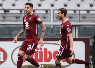 A la Juve se le complica hasta la Champions