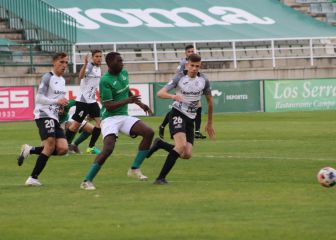 Tercera División Grupo 18; Segunda Fase: resultados, partidos y clasificación de la jornada 1