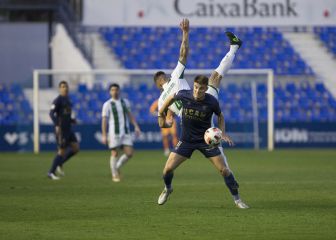 El primer paso, en Sanlúcar