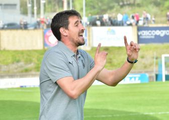 Una victoria vital, un sonrojo inadmisible