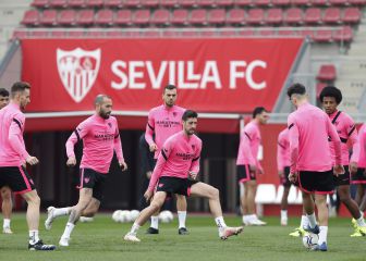 Escudero, positivo por Covid-19