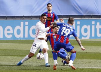 Laliga: todos los goles y resúmenes de la jornada 29