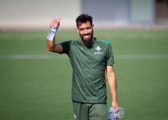 Un Elche fiable en casa mide el reto europeo del Betis