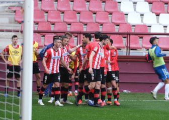 Iñaki tira del carro