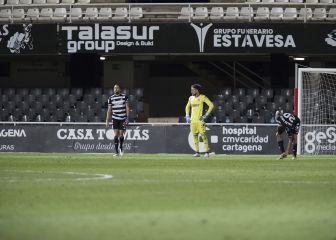 La retaguardia del pasado