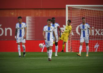 El Leganés y una miniliga de 10 jornadas para reilusionarse