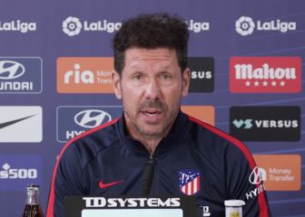 Simeone: 