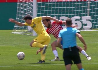 Tenemos un All Star en LaLiga y verle jugar es un privilegio: vea la última de Gerard Moreno