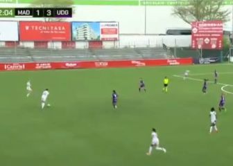 Dos de los mejores goles del año se produjeron en el mismo partido: deléitense