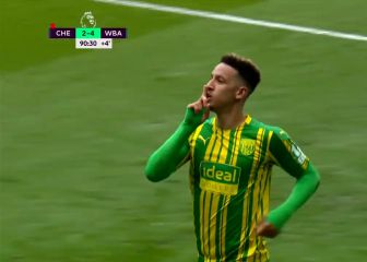 El recital que ha destrozado al Chelsea: no es el del Barça, pero hoy no les importaría que lo fuera