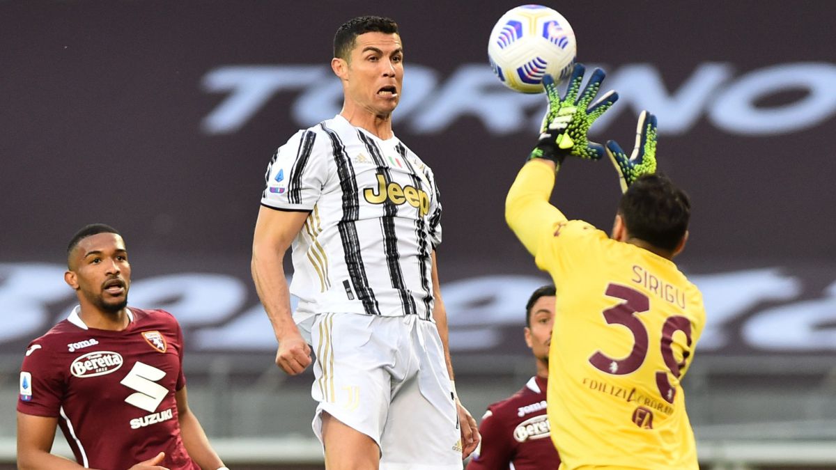Resumen Y Goles Del Torino Vs Juventus De La Serie A As Colombia