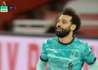 Alerta Salah para el Madrid: si define el martes así, cuidado