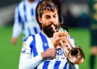 Los mejores memes de la final de la Copa del Rey