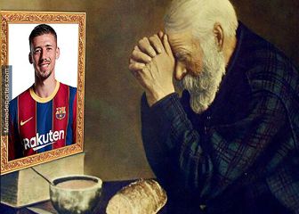 Los memes más divertidos de la jornada