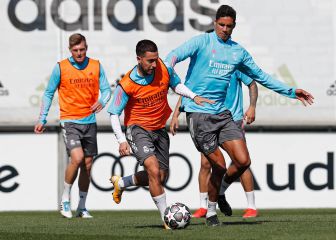 Hazard se apunta al Liverpool