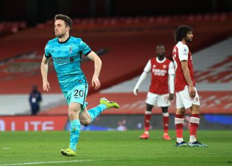 El Madrid, en el mejor momento... para el Liverpool