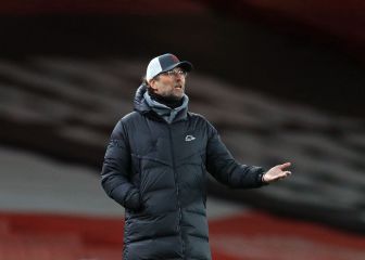 Klopp esquiva Valdebebas