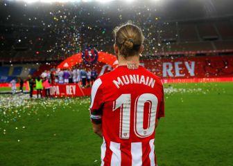 Hoy toca euforia en Donostia y resignación en Bilbao