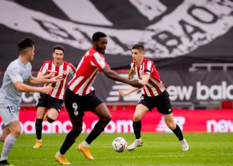 Los olvidados de la Copa