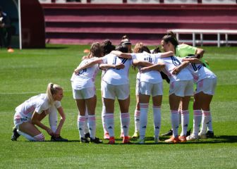 El Real Madrid tiene una vida extra en la lucha por Europa