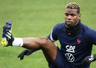 Otra vuelta de tuerca con Pogba