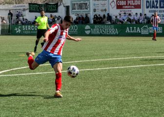 Tercera División Grupo 9: resultados, partidos y clasificación de la jornada 22