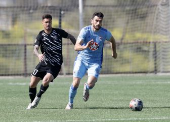 El Badajoz acaricia el playoff