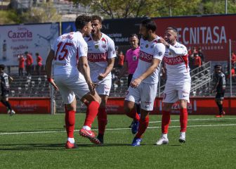 El Sanse pone el despertador