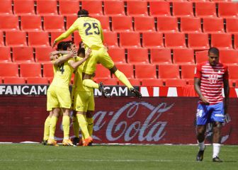 Villarreal: los abonados renuevan gratis para la próxima temporada
